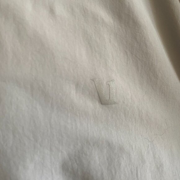 Vuori Sunday Element Men's Hooded Jacket, Size LRG with Logo - Picture 6 of 11